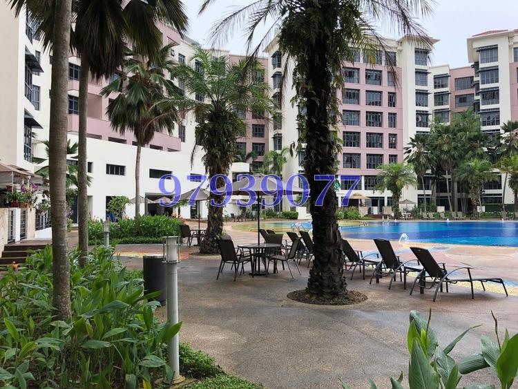 Carissa Park Condominium (D17), Condominium #171190052